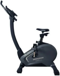 HORIZON Ergometer PAROS 2.0