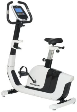 HORIZON Ergometer Comfort 8.1