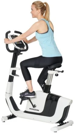 HORIZON Ergometer Comfort 8.1 -Hoka Sports Gear Shop K1513 B00 ecommerce