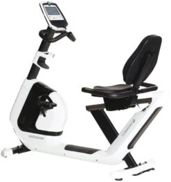 HORIZON Ergometer Comfort R8.0