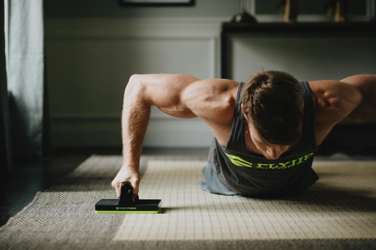 FLYUP 5 FLYUP - Image 3