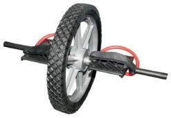 O`LIVE® Power Wheel Groß Mit Pedalen