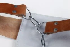 Dips-Gürtel Mit Kette -Hoka Sports Gear Shop K1704 A07 ecommerce