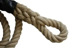 Klettertau Mit Schlaufe -Hoka Sports Gear Shop K1709 A00 ecommerce