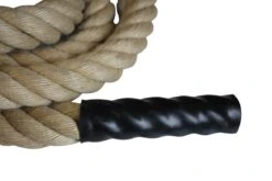 Klettertau Mit Schlaufe -Hoka Sports Gear Shop K1709 A01 ecommerce