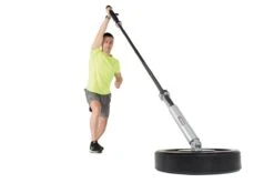 O`Live® Core Trainer -Hoka Sports Gear Shop K1748 01 ecommerce