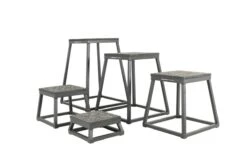 O'Live® Plyobox Aus Stahlrohr