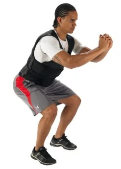 Tanga Sports® Gewichtsweste NEOPREN 9 Tanga Sports® Gewichtsweste NEOPREN -Hoka Sports Gear Shop K2154 02 ecommerce