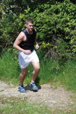 Tanga Sports® Gewichtsweste NEOPREN 11 Tanga Sports® Gewichtsweste NEOPREN -Hoka Sports Gear Shop K2154 04 ecommerce