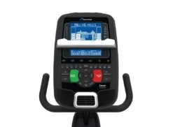 Nautilus® Recumbent R628 -Hoka Sports Gear Shop K2194 A00 ecommerce