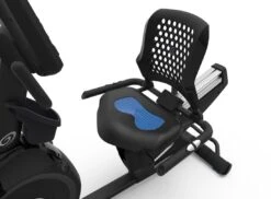 Nautilus® Recumbent R628 -Hoka Sports Gear Shop K2194 A01 ecommerce