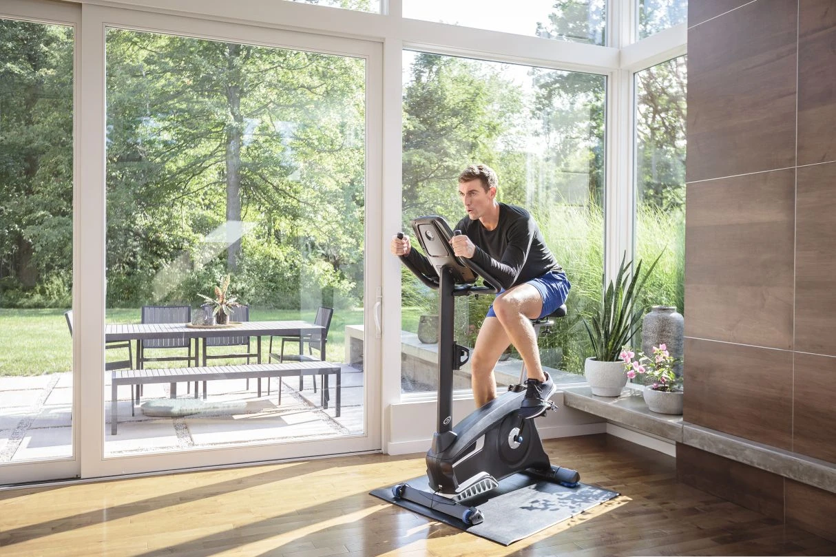 Nautilus® Home Trainer U626 6 Nautilus® Home Trainer U626 - Image 4