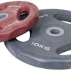 O`LIVE® Power Disc-Hantelscheibe -Hoka Sports Gear Shop K2196 GRP1 ecommerce 1