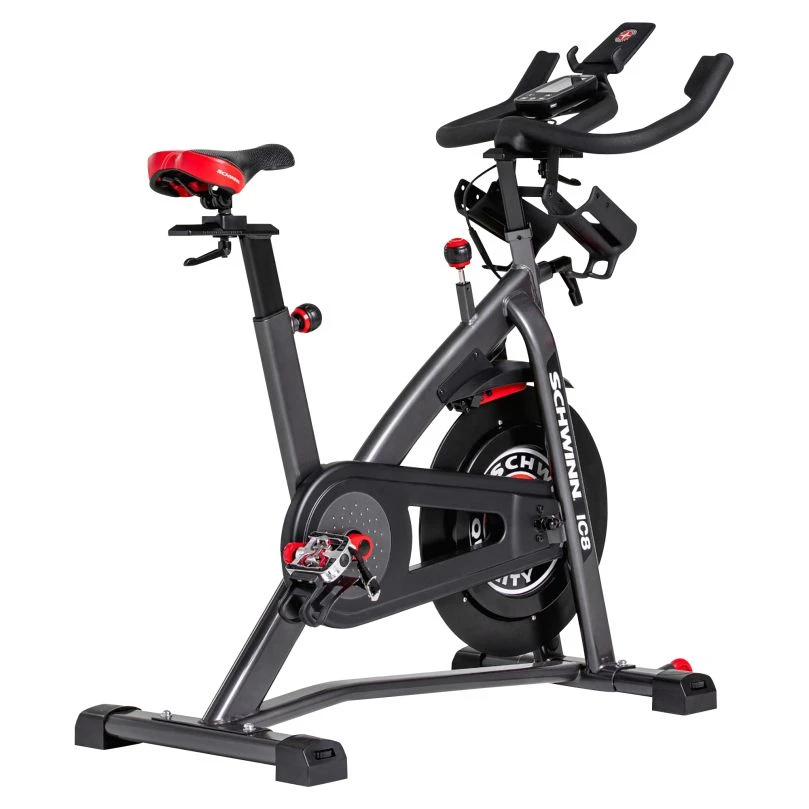 SCHWINN® Indoor Bike IC8 3 SCHWINN® Indoor Bike IC8