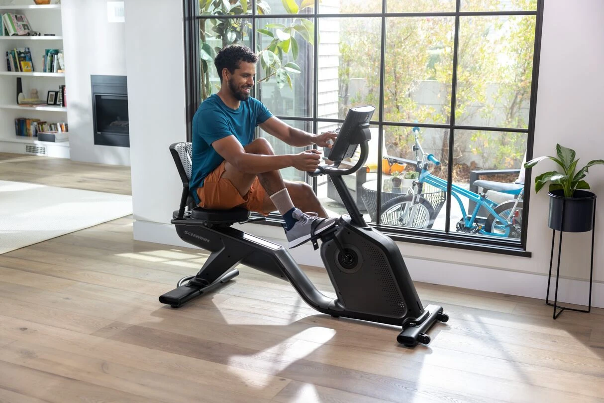 Schwinn® Liegerad 590R 9 Schwinn® Liegerad 590R - Image 7