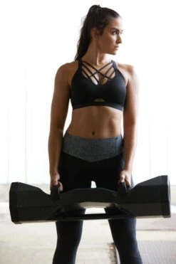 BOSU® Surge® Storm 40 -Hoka Sports Gear Shop K2218 B02 ecommerce