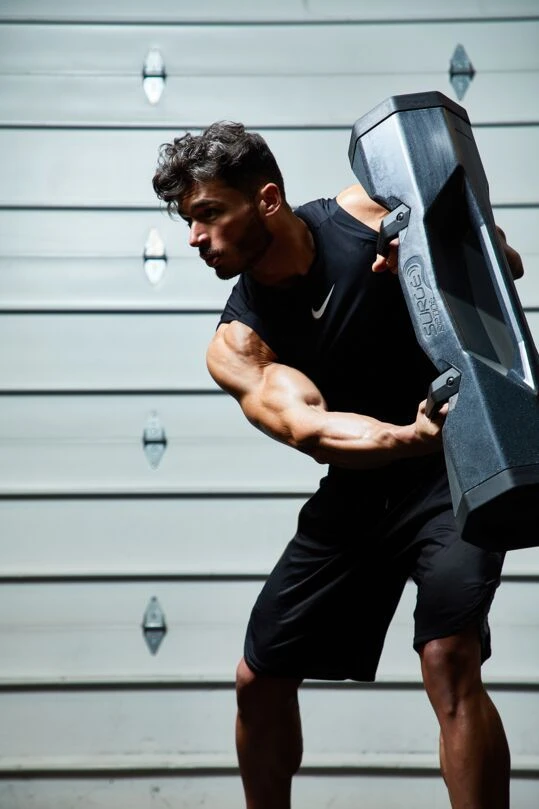 BOSU® Surge® Storm 60 4 BOSU® Surge® Storm 60 - Image 2