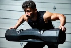 BOSU® Surge® Storm 60 8 BOSU® Surge® Storm 60 -Hoka Sports Gear Shop K2219 B02 ecommerce