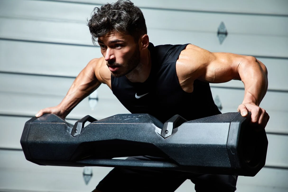 BOSU® Surge® Storm 60 5 BOSU® Surge® Storm 60 - Image 3