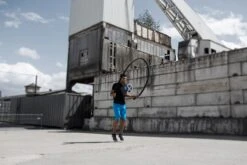 Aerobis® Blackthorn Battle Jump Rope