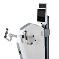 Emotion Fitness® Motion Body 900 Oberkörperergometer, Standmodell -Hoka Sports Gear Shop K2284 A04 ecommerce