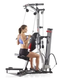 Bowflex® Home Gym Xtreme 2 SE -Hoka Sports Gear Shop K2295 A01 ecommerce
