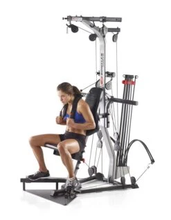 Bowflex® Home Gym Xtreme 2 SE -Hoka Sports Gear Shop K2295 A04 ecommerce