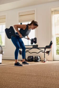 Bowflex® Langhantel SelectTech 2080 -Hoka Sports Gear Shop K2298 A03 ecommerce