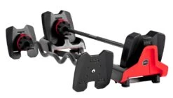 Bowflex® Langhantel SelectTech 2080 -Hoka Sports Gear Shop K2298 A06 ecommerce