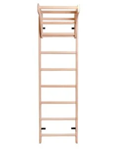 BenchK® Sprossenwand 111 Mit Klimmzugbügel