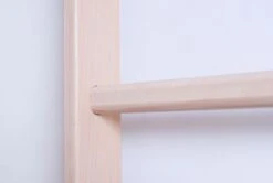 BenchK® Sprossenwand 111 Mit Klimmzugbügel 10 BenchK® Sprossenwand 111 Mit Klimmzugbügel -Hoka Sports Gear Shop K2351 A02 ecommerce