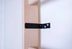 BenchK® Sprossenwand 111 Mit Klimmzugbügel 12 BenchK® Sprossenwand 111 Mit Klimmzugbügel -Hoka Sports Gear Shop K2351 A04 ecommerce