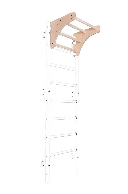 BenchK® Klimmzugbügel PB204 3 BenchK® Klimmzugbügel PB204