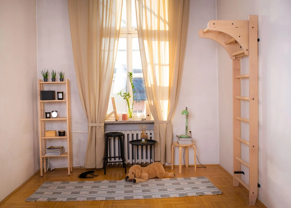 BenchK® Klimmzugbügel PB204 5 BenchK® Klimmzugbügel PB204 - Image 3