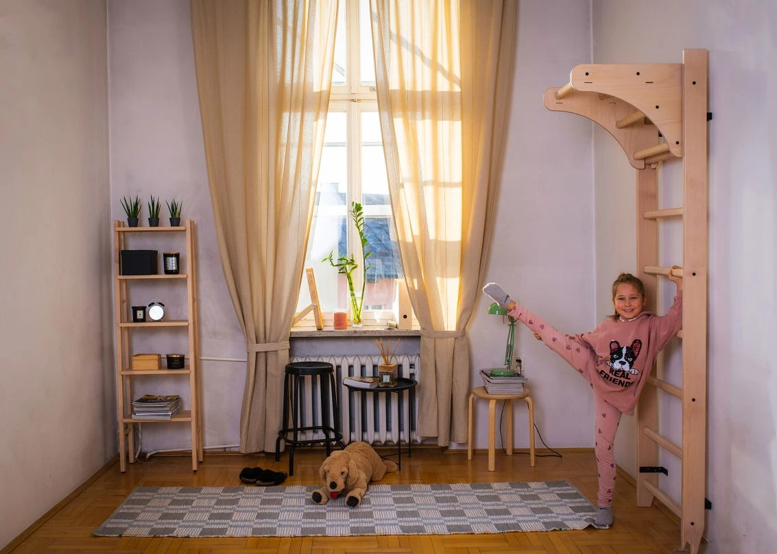 BenchK® Klimmzugbügel PB204 7 BenchK® Klimmzugbügel PB204 - Image 5