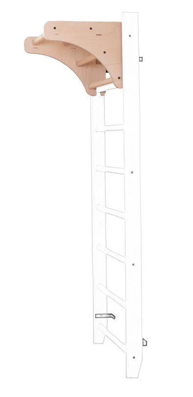BenchK® Klimmzugbügel PB204 9 BenchK® Klimmzugbügel PB204 - Image 7