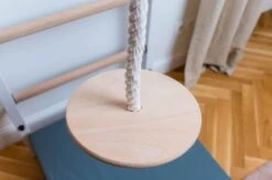 BenchK® Ringe & Seil A204 -Hoka Sports Gear Shop K2355 A02 ecommerce