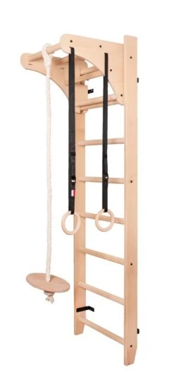 BenchK® Ringe & Seil A204 -Hoka Sports Gear Shop K2355 A04 ecommerce