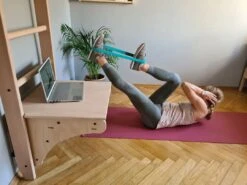 BenchK® Schreibtischauflage BT204 -Hoka Sports Gear Shop K2356 A02 ecommerce