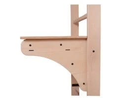 BenchK® Tischauflage BT204M -Hoka Sports Gear Shop K2356 A08 ecommerce