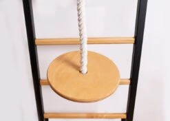 BenchK® Ringe & Seil A076 -Hoka Sports Gear Shop K2368 A03 ecommerce