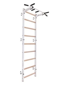 BenchK® Sprossenwand 721 Mit Klimmzugstange 5 BenchK® Sprossenwand 721 Mit Klimmzugstange -Hoka Sports Gear Shop K2374 00 ecommerce