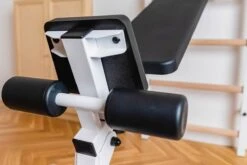 BenchK® Trainingsbank B1W -Hoka Sports Gear Shop K2379 05 A03 ecommerce