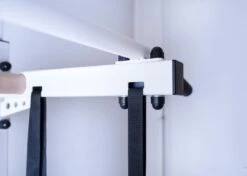 BenchK® Sprossenwand 521W Mit Klimmzugstange, Seil & Ringen 17 BenchK® Sprossenwand 521W Mit Klimmzugstange, Seil & Ringen -Hoka Sports Gear Shop K2381 A06 ecommerce