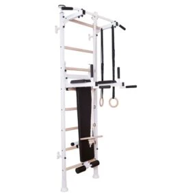 BenchK® Sprossenwand 523W Mit Komplettem Zubehör