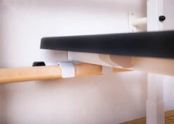 BenchK® Sprossenwand 523W Mit Komplettem Zubehör -Hoka Sports Gear Shop K2383 A07 ecommerce