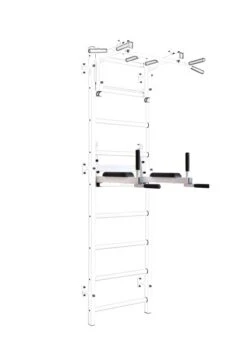 BenchK® Dipbügel DB0W