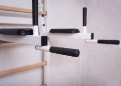 BenchK® Dipbügel DB0W -Hoka Sports Gear Shop K2384 A06 ecommerce