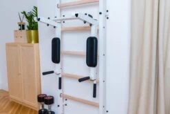 BenchK® Dipbügel DB0W -Hoka Sports Gear Shop K2384 A09 ecommerce