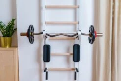 BenchK® Dipbügel DB0W -Hoka Sports Gear Shop K2384 A11 ecommerce